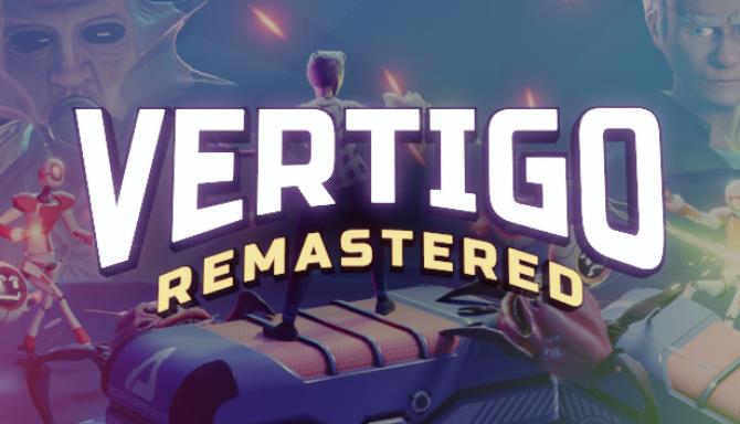 Vertigo Remastered Free Download