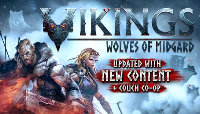 Vikings - Wolves of Midgard Free Download