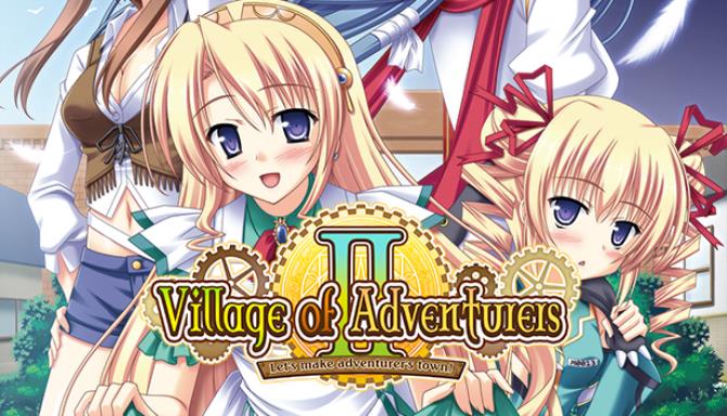 Village of Adventurers 2 Free Download