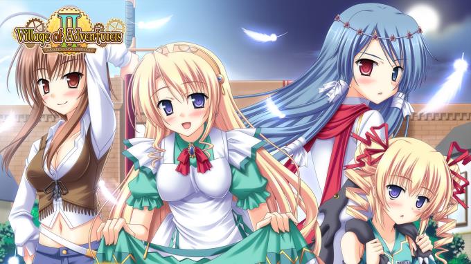 Village of Adventurers 2 Torrent Download