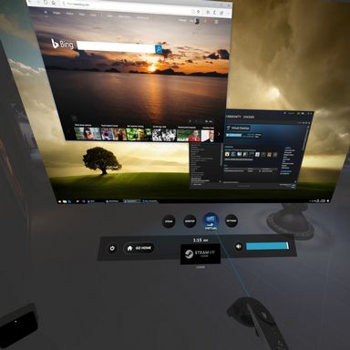 Virtual Desktop Dashboard Torrent Download