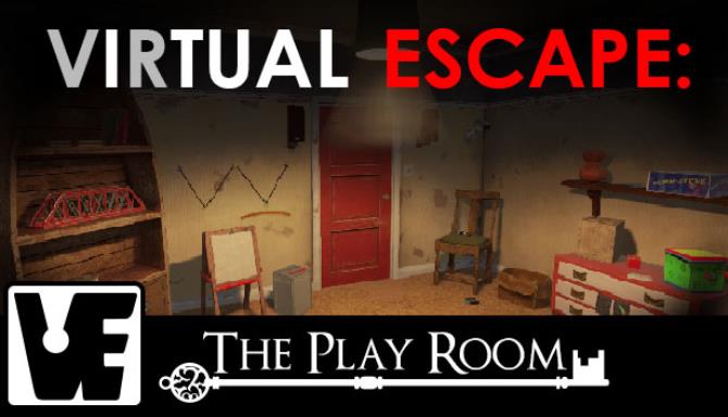 Virtual Escape: The Play Room Free Download