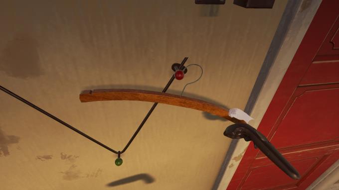 Virtual Escape: The Play Room PC Crack