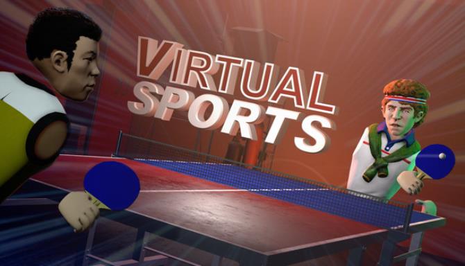 Virtual Sports Free Download