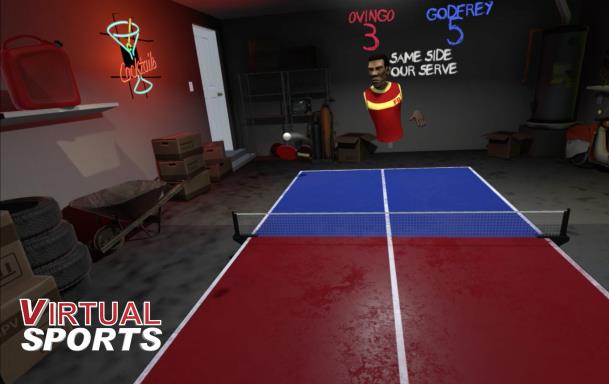 Virtual Sports PC Crack