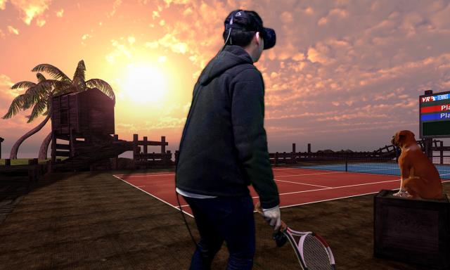 Virtual Sports Torrent Download