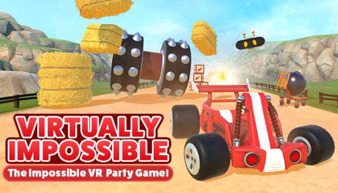 Virtually Impossible Free Download
