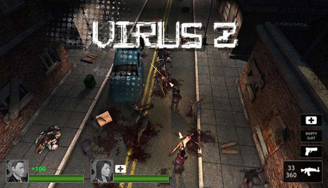Virus Z Free Download