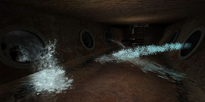 Visitors: Marine Invasion PC Crack