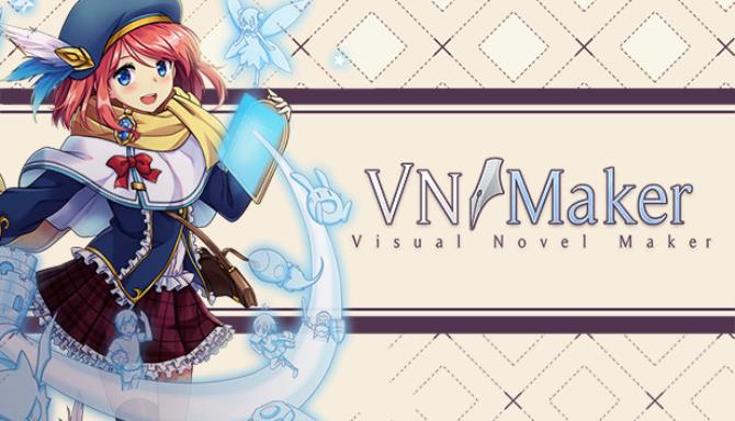 Visual Novel Maker Free Download