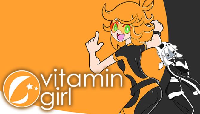 Vitamin Girl Free Download