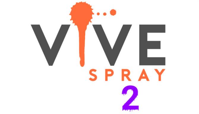 ViveSpray 2 Free Download