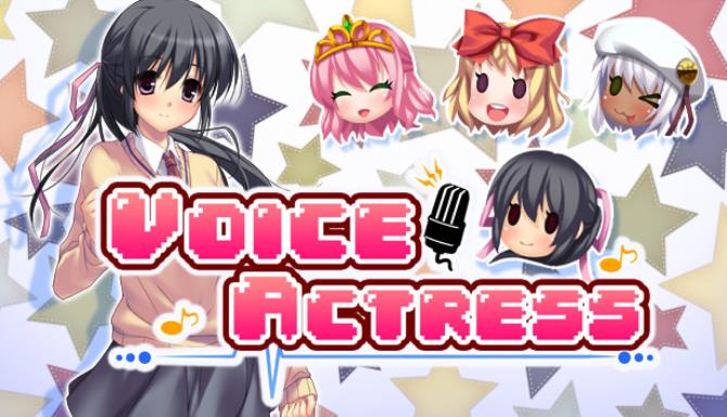 VoiceActress Free Download