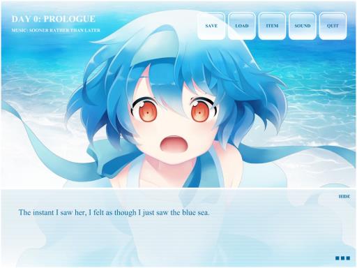 Voices from the Sea PC Crack