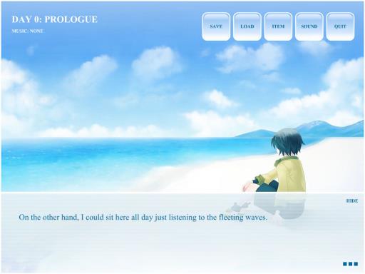 Voices from the Sea Torrent Download