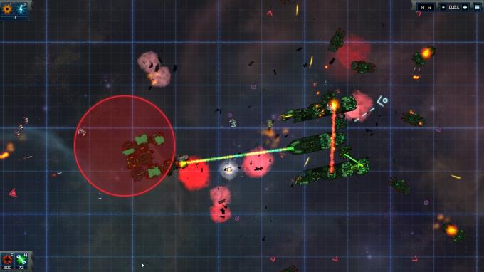 Voidship: The Long Journey PC Crack