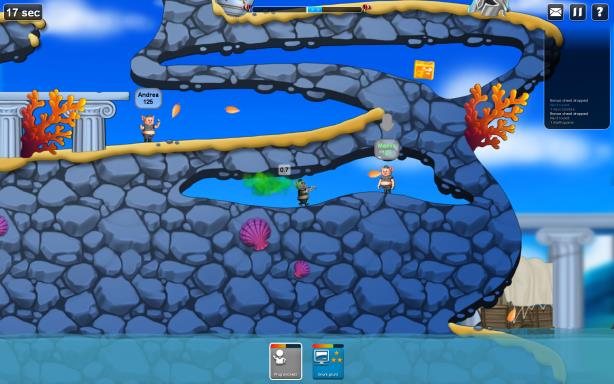 WAR Pig - Big Bang PC Crack