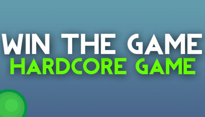 WIN THE GAME! Free Download