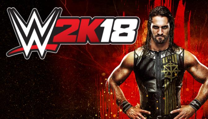 WWE 2K18 Free Download