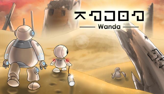 Wanda - A Beautiful Apocalypse Free Download