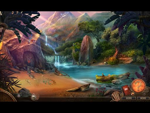 Wanderlust: Shadow of the Monolith Collector's Edition Torrent Download