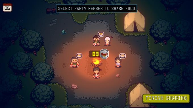 Wanna Survive PC Crack
