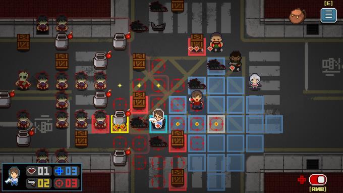 Wanna Survive Torrent Download
