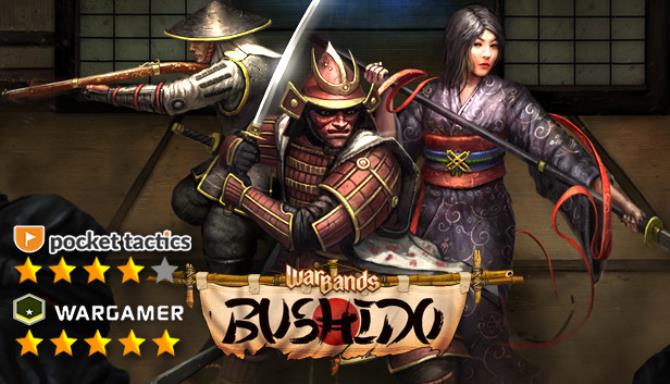 Warbands: Bushido Free Download