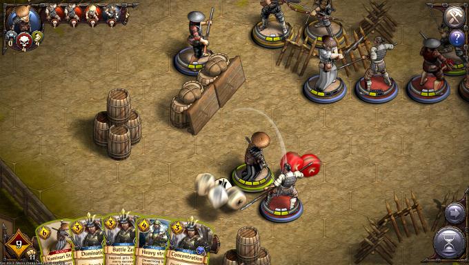 Warbands: Bushido PC Crack