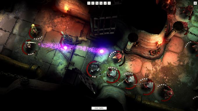 Warhammer Quest 2: The End Times PC Crack