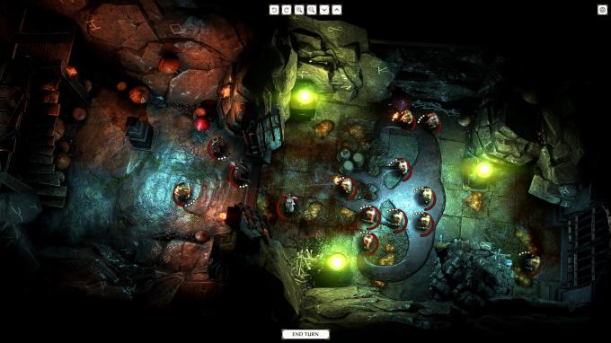 Warhammer Quest 2: The End Times Torrent Download