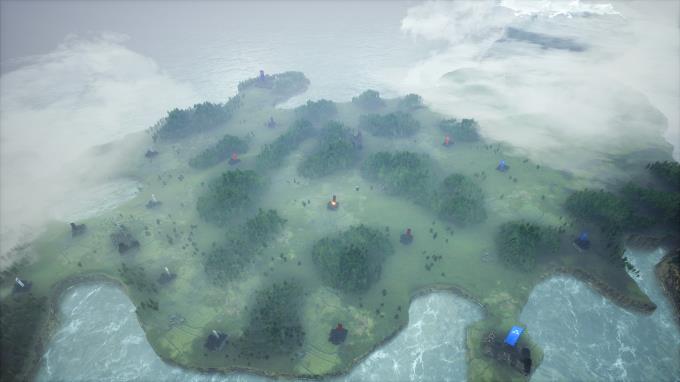 Warsworn: DRAGON OF JAPAN - EMPIRE EDITION Torrent Download