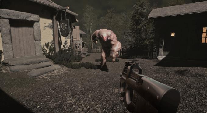 Warz: Horde PC Crack