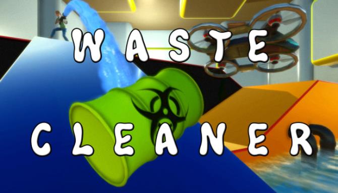 Waste Cleaner Free Download
