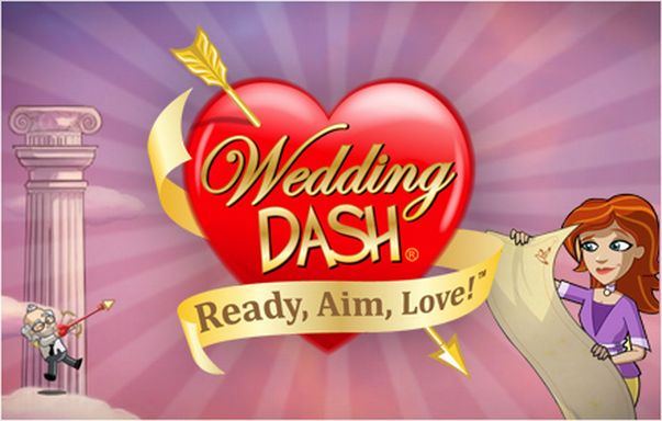 wedding dash 4 free online play
