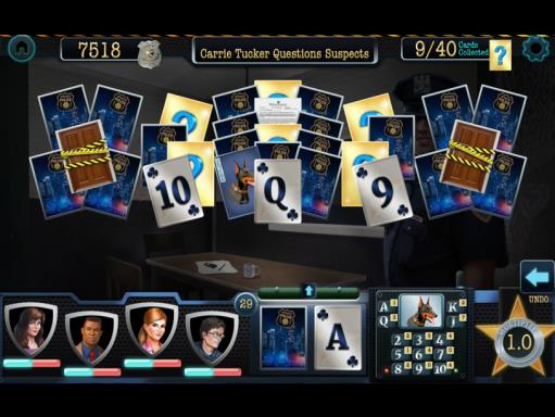 Wedding Gone Wrong - Solitaire Murder Mystery Torrent Download