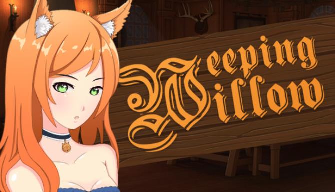 Weeping Willow - Detective Visual Novel Free Download