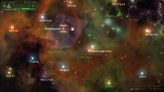 Weird Worlds: Return to Infinite Space PC Crack