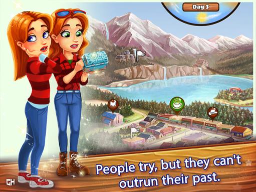 Welcome to Primrose Lake Torrent Download