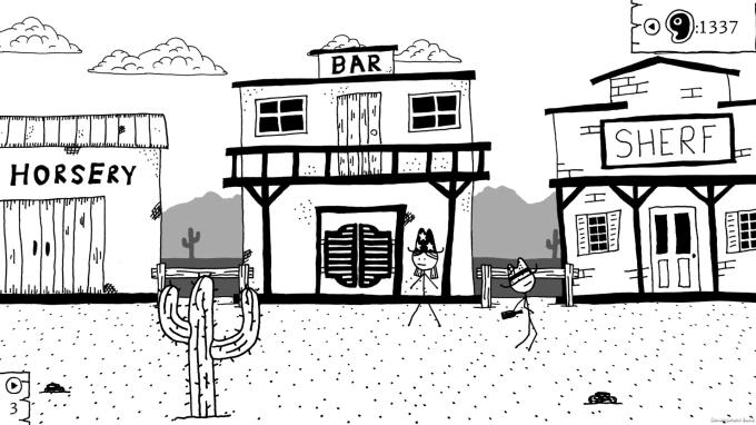 West of Loathing Torrent Download