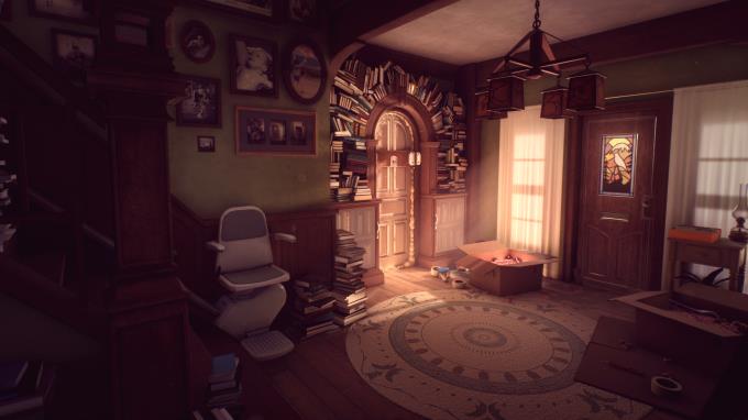 What Remains of Edith Finch Torrent Download