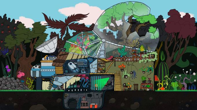 Where Are My Friends? PC Crack