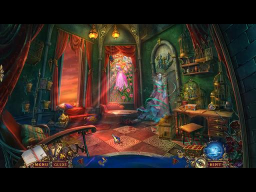 Whispered Secrets: Cursed Wealth Collector's Edition Torrent Download