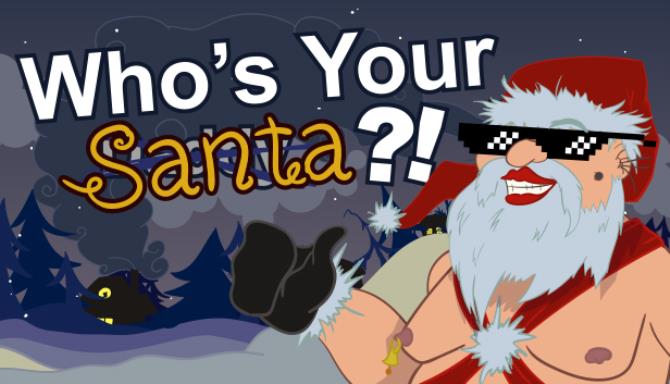 Who's your Santa !? Free Download