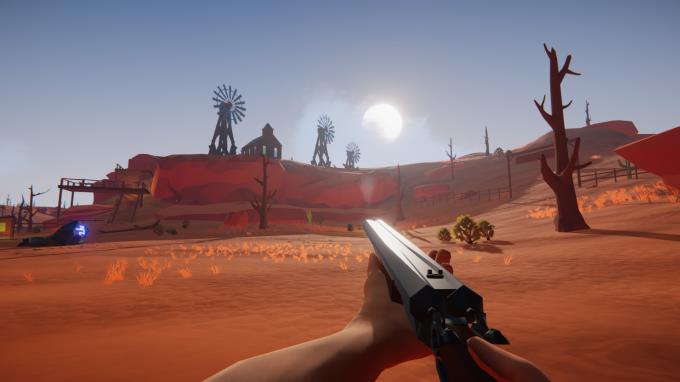Wild West and Wizards PC Crack