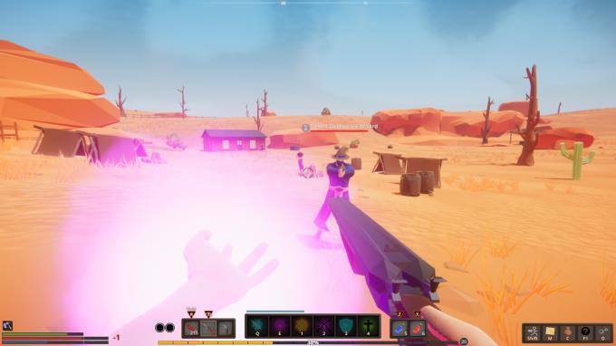 Wild West and Wizards Torrent Download
