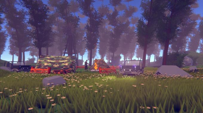 Wild Wolf Torrent Download