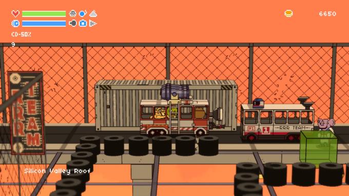 Wildbus PC Crack