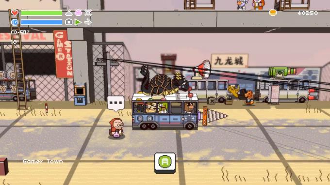 Wildbus Torrent Download