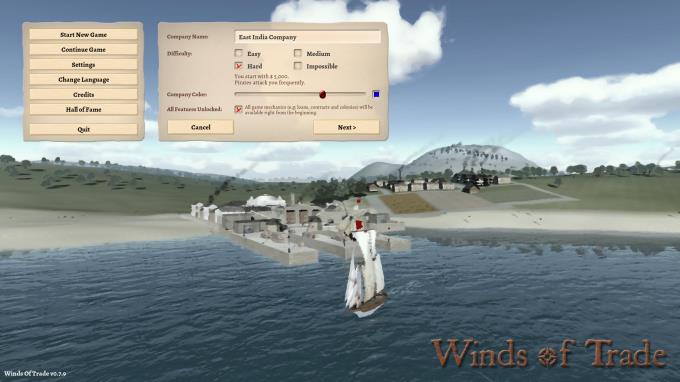 Winds Of Trade Torrent Download